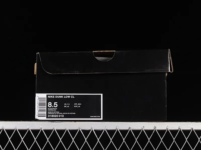 All categories Nk SB Dunk series Nk SB Dunk Low low-top sneakers Nk SB Dunk Low SB low-top sports and leisure sneakers 318020-013